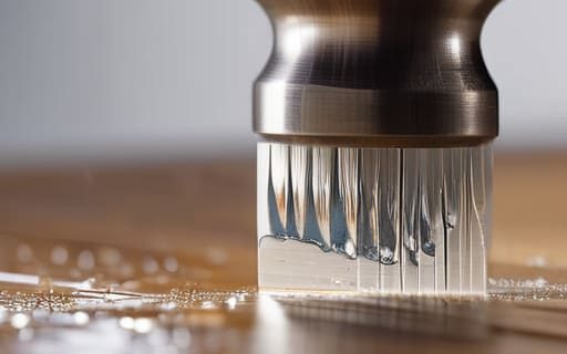 Learn how to sharpen a chisel.