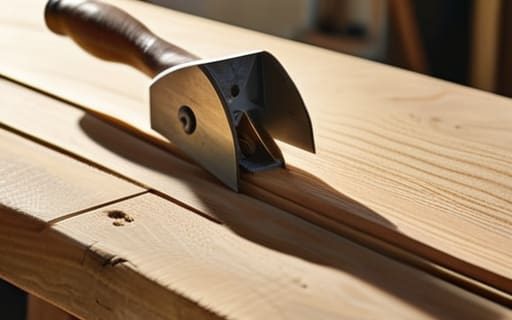 Guide on how to start woodworking.