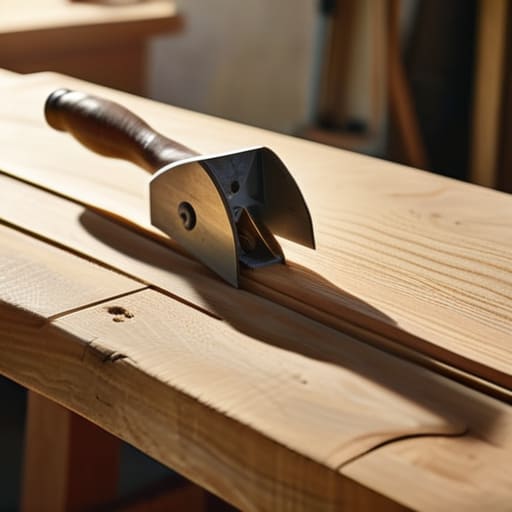Guide on how to start woodworking.