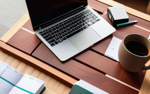 How to track income from a side hustle.