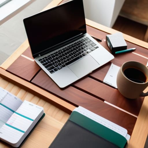 How to track income from a side hustle.