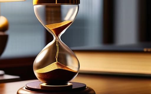 Learn how to value your own time.