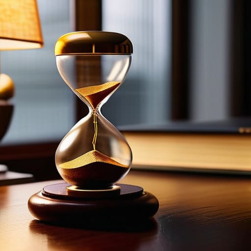 Learn how to value your own time.