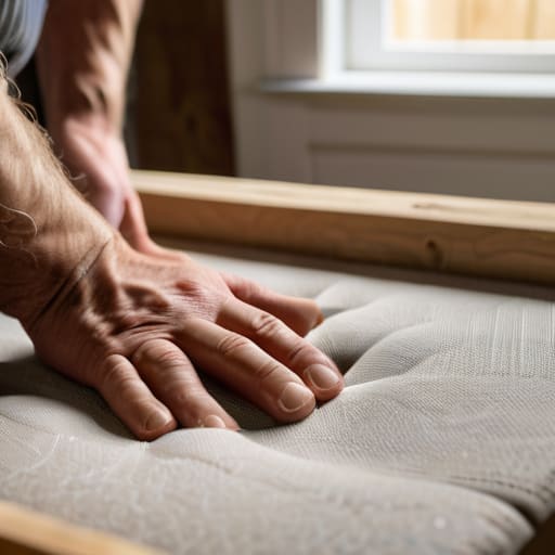 Choosing High Density Foam for Seating and Lasting Comfort