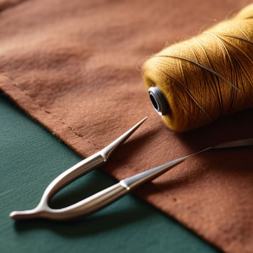 Choosing the Best Felt Fabric for Crafts and Comfort