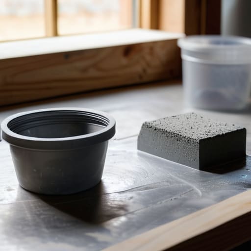 Choosing Your Canvas Silicone vs Plastic Moulds