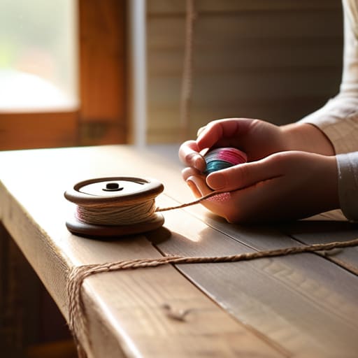 Craft Room Decluttering Tips to Quiet the Mind