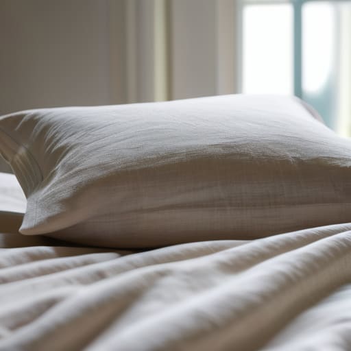 Finding Your Rhythm Best Fabric for Hot Sleepers
