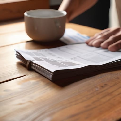 Embracing Peace by Understanding Your Sole Trader Tax Obligations