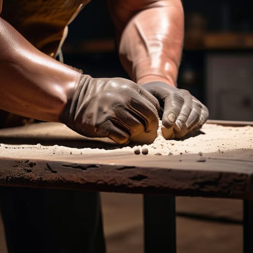 Finding Balance in Manufacturing vs Handmade Models