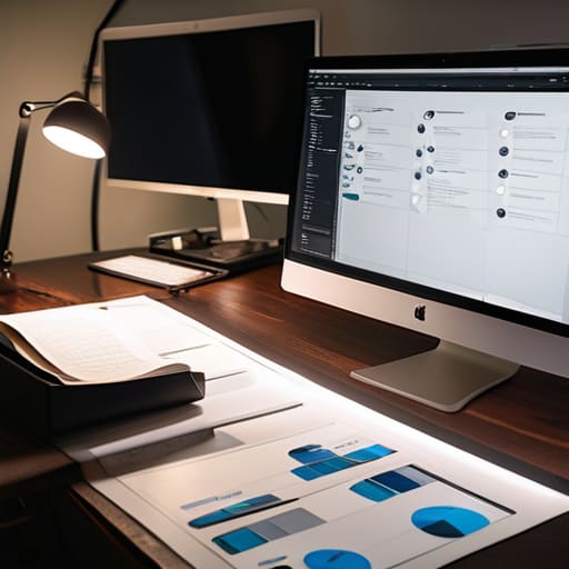 Identifying Design Plagiarism Without Losing Focus.