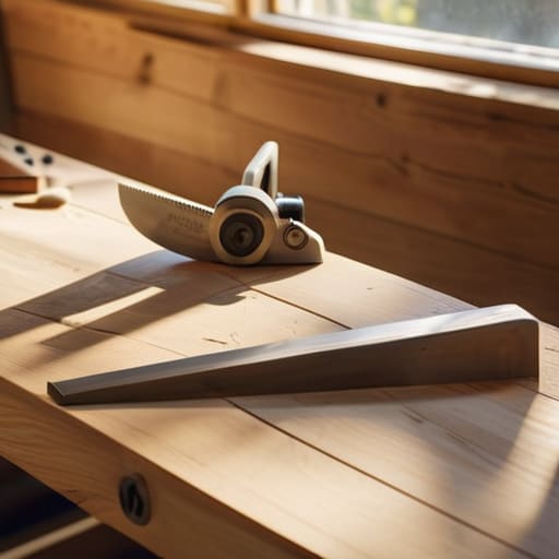Mastering the Essential Woodworking Tools for Peg Rails.