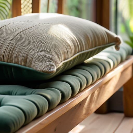 Mastering Upholstery Fabric Selection for a Soulful Home