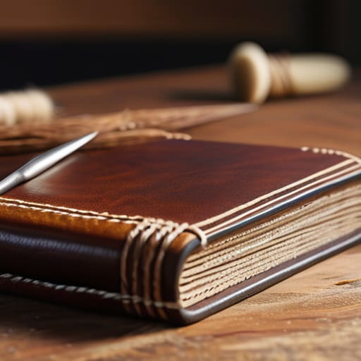 A Sanctuary for Your Journey Ahead notebook.