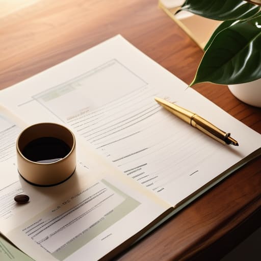 Bringing It All Together for business professionalism.