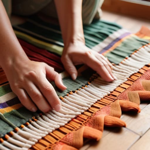 Bringing Your Vision to Life with textiles.