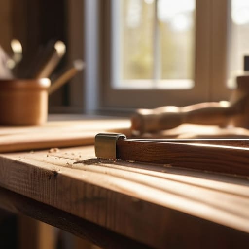 Bringing Your Vision to Life through woodworking.