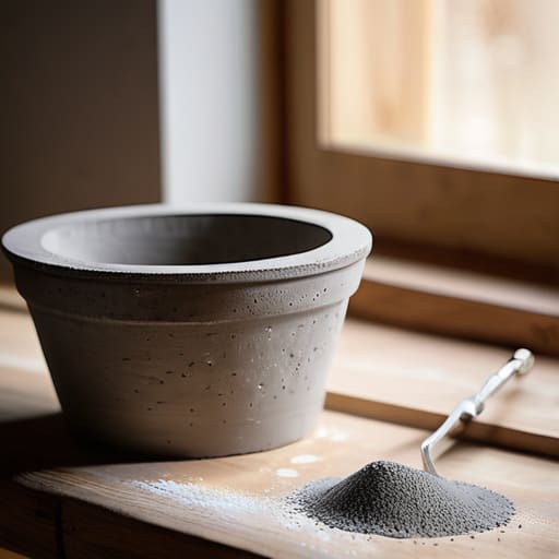 Finding Beauty in the Finished Form.