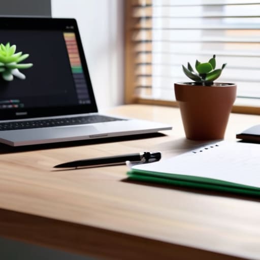 Finding Flow in Your Foundations through organization.
