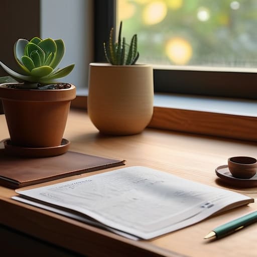 Finding Your Financial Flow for sustainable growth.