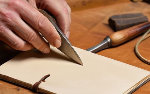 Learn how to bind a notebook.