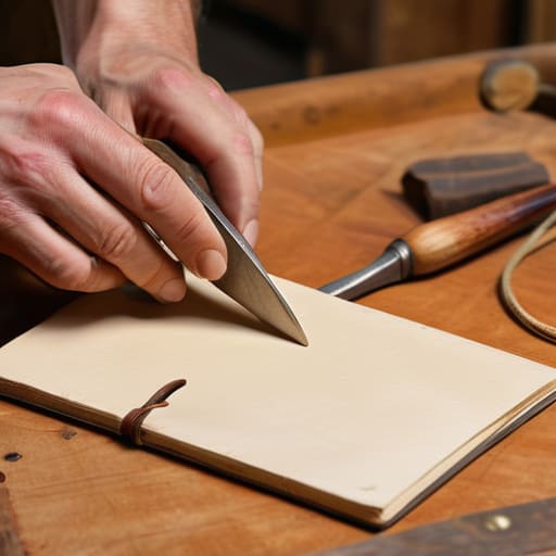 Learn how to bind a notebook.