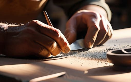 How to manage pressure of custom orders.