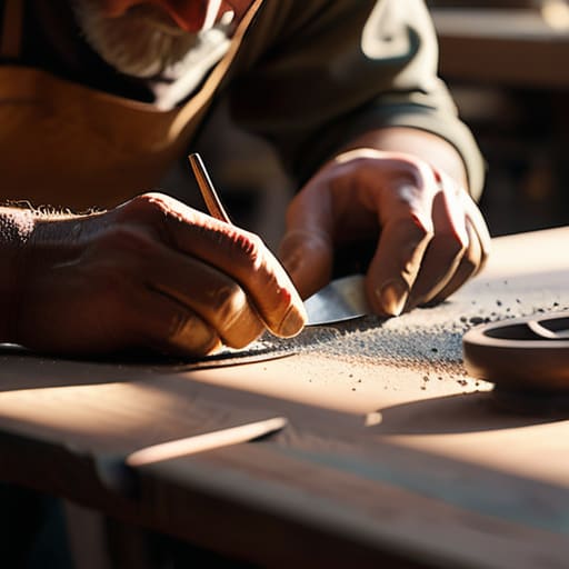 How to manage pressure of custom orders.
