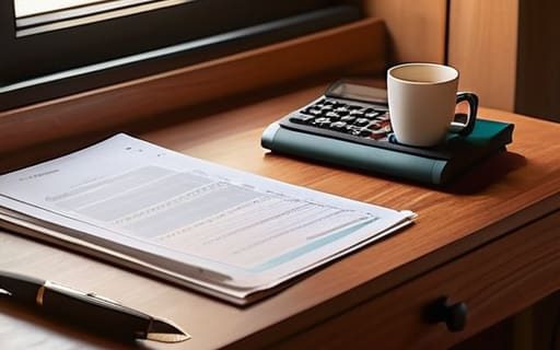 Tips on how to save tax as a side hustler.