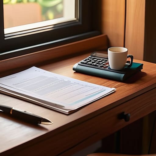 Tips on how to save tax as a side hustler.
