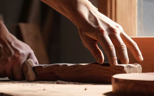 Tips on how to scale a handmade business.