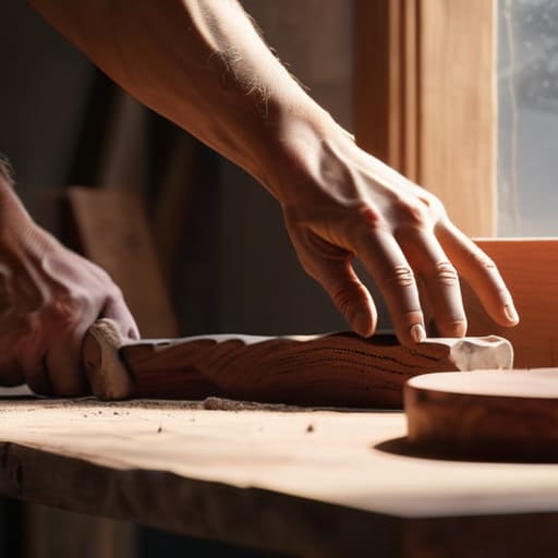 Tips on how to scale a handmade business.