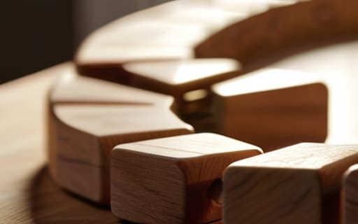 How to sequence a multi step project.