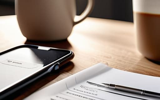 Guide on how to write an invoice.