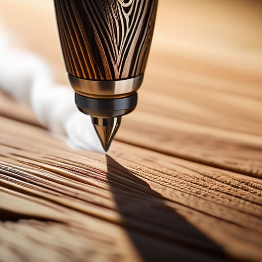 Gathering Your Essentials the Pyrography Tool Kit Essentials