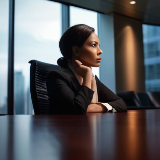 Managing Professional Self Doubt With Grace.