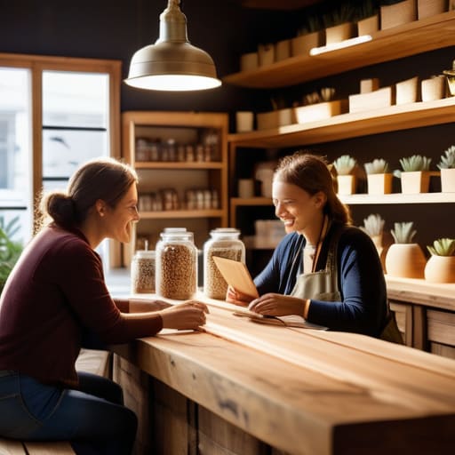 Navigating Wholesale Pricing Structures With Intention.