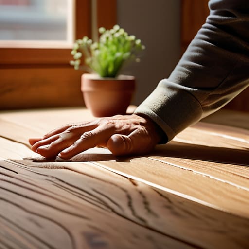 Selecting Your Foundation Wooden Plank Shelf Assembly