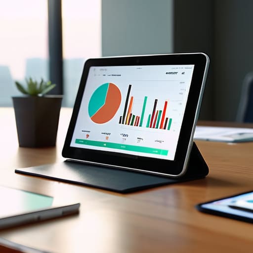 The Gentle Rhythm of Real Time Expense Monitoring.