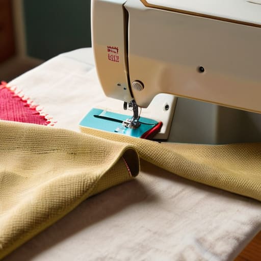 Essential Sewing Notions for Tote Bags and Structure