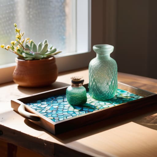 Gathering Your Essentials Must Have Mosaic Art Tools and Supplies