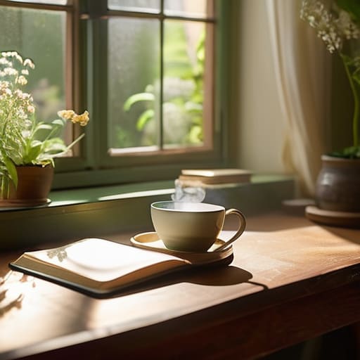 Honoring the Pause to Protect Your Mental Health for Artists