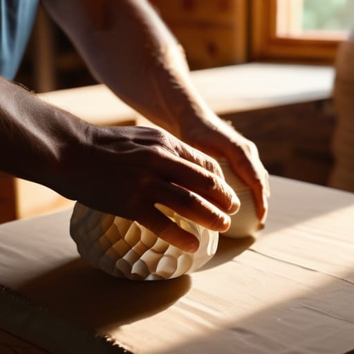 Protecting Your Treasures Through Packaging for Long Distance Transit