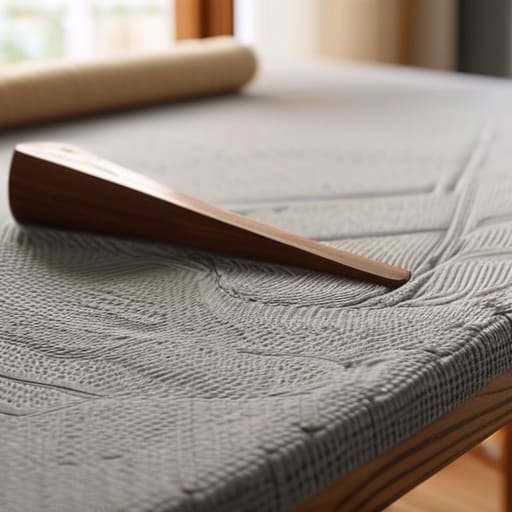 The Foundation of Comfort Choosing Upholstery Foam for Seat Pads