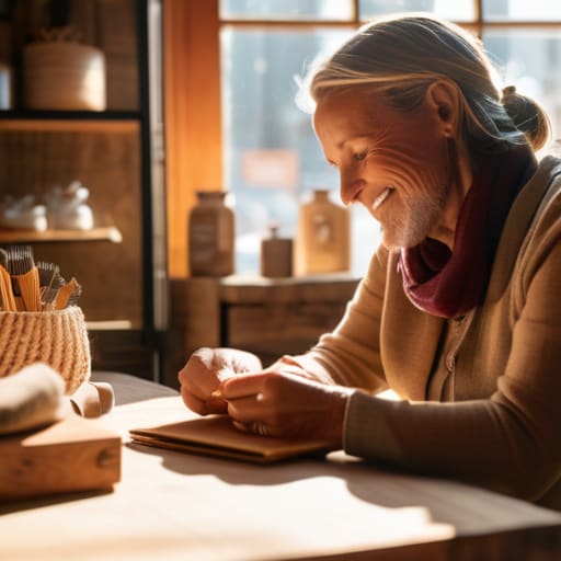 Cultivating Connection Beyond the Transaction through partnerships.