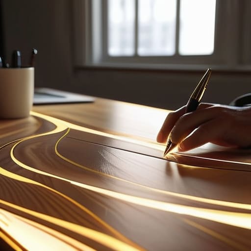 Finding Your Financial Flow through forecasting.
