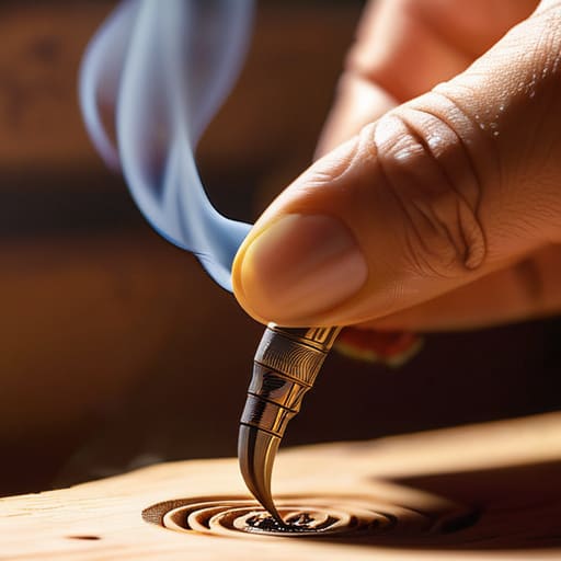 Finding Your Flow in the Burn.