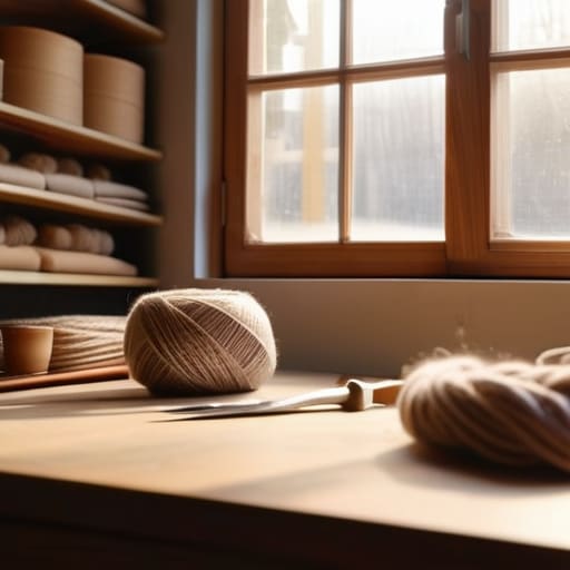 Honoring Your Creative Journey through minimalism.