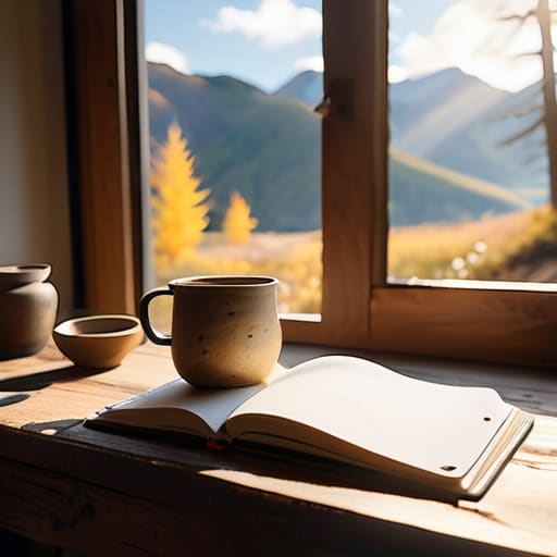 Honoring Your Journey through sustainable personal growth.