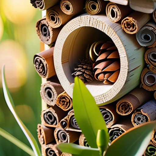 Nurturing Your Little Corner of the World.